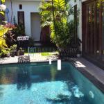 Cozy 2 Bedroom Villa in Sanur - Yearly Rental