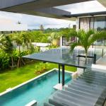 Luxury 4-Bedroom Villa with Private Pool in Canggu - Leasehold