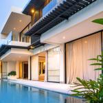 Luxury 4-Bedroom Villa with Private Pool in Canggu - Leasehold