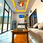 Cozy 2-Bedroom Villa with Private Pool and Rooftop Terrace in Canggu - Yearly Rental