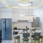 Cozy 3 Bedroom Villa with Private Pool in Kerobokan - Freehold