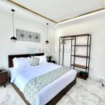 Cozy 3 Bedroom Villa with Private Pool in Kerobokan - Monthly Rental