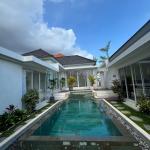 Spacious 3-Bedroom Unfurnished Villa with Private Pool in Pererenan - Yearly Rental