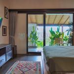 Cozy 1-Bedroom Guest House with Shared Kitchen and Shared Pool in Umalas - Monthly Rental
