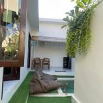 2 Bedroom Villa with Private pool in Cepaka - Yearly Rental