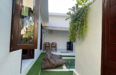 2 Bedroom Villa with Private pool in Cepaka - Yearly Rental