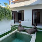 2 Bedroom Villa with Private pool in Cepaka - Monthly Rental