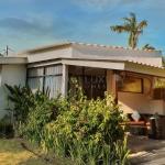 1-Bedroom Villa with Private Kitchen and Shared Pool in Umalas - Monthly Rental