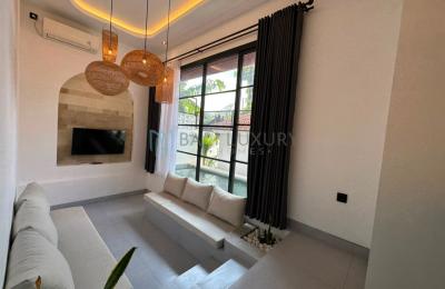 2-Bedroom Villa with Private Pool in Tumbak Bayuh - Yearly rental