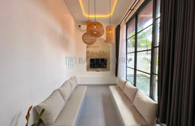 2-Bedroom Villa with Private Pool in Tumbak Bayuh - Monthly rental