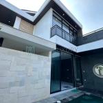 2-Bedrooms Unfurnished Villa with Private Pool in Umalas - Yearly Rental