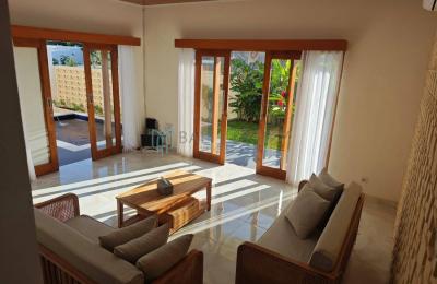 Cozy 3 Bedroom Villa with Private Pool in Uluwatu - Yearly Rental