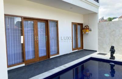 Cozy 3 Bedroom Villa with Private Pool in Uluwatu - Monthly Rental