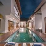 5-Bedroom Villa with Private Pool in Pererenan - Monthly Rental