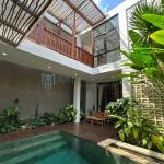 3-Bedroom Villa with Private Pool in Pererenan - Yearly Rental