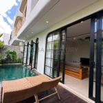 Brand New 3-Bedroom Villa with Private Pool in Pererenan - Monthly Rental