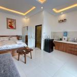 1-Bedroom Guest House with Private Kitchen and Shared Pool in Buduk - Monthly Rental