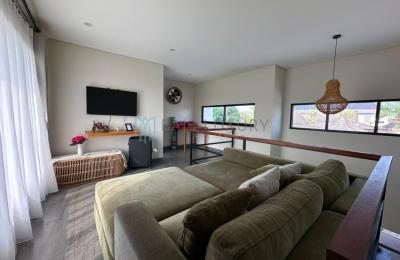 2-Bedroom Villa with Private Pool in Kedungu - Yearly Rental