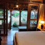Cozy 1 Bedroom Villa with Ricefield View in Kemenuh,Ubud - Yearly Rental