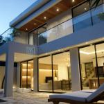Modern 2-Bedroom Villa with Private Pool and Sunken Lounge in Ungasan - Leasehold