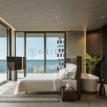 [OFF-PLAN] Stunning 1-Bedroom Luxury Apartment with Ocean View in Pererenan - Leasehold