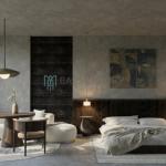 [OFF-PLAN] Stunning 1-Bedroom Luxury Apartment with Ocean View in Pererenan - Leasehold