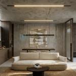 [OFF-PLAN] Stunning 1-Bedroom Luxury Apartment with Ocean View in Pererenan - Leasehold