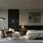[OFF-PLAN] Stunning 1-Bedroom Luxury Apartment with Ocean View in Pererenan - Leasehold