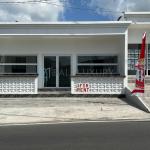Prime Commercial Space for Rent in Tumbak Bayuh