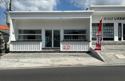 Prime Commercial Space for Rent in Tumbak Bayuh
