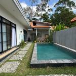 Charming 4-Bedroom Villa with Private Pool in Kerobokan near Canggu - Yearly Rental