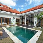 3-Bedroom Family Villa with Private Pool in Tumbak Bayuh - Yearly Rental
