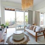 1-Bedroom Apartment in Berawa - Monthly rental