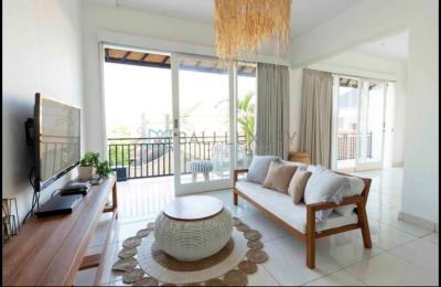 1-Bedroom Apartment in Berawa - Monthly rental