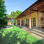 Spacious 2-Bedroom Villa with Garden in Canggu - Monthly Rental
