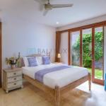 3-Bedroom Villa with Private Pool in Pererenan near Beach - Monthly Rental