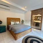 2-Bedroom Villa with Private Pool and Enclosed Kitchen in Babakan Canggu - Monthly Rental