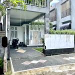 Fully Furnished 4-Bedroom House in Dalung - Yearly Rental