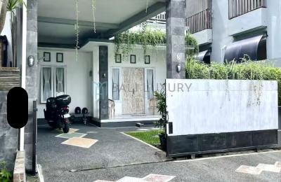 Fully Furnished 4-Bedroom House in Dalung - Yearly Rental