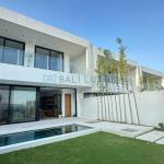 Modern 2-Bedroom Villa with Private Pool and Garden in Tumbak Bayuh - Yearly Rental