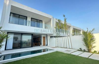 Modern 2-Bedroom Villa with Private Pool and Garden in Tumbak Bayuh - Yearly Rental