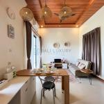 2 Bedrooms Villa with Private Pool and Balcony Overlooking Rice Field in Tumbak Bayuh - Yearly Rental