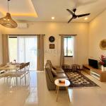 2 Bedrooms Villa with Private Pool and Balcony Overlooking Rice Field in Tumbak Bayuh - Yearly Rental
