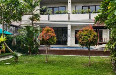 3 Bedrooms Villa with Private Pool and Spacious Garden in Tumbak Bayuh - Monthly Rental