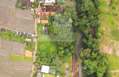 33 are Land For Sale in Cepaka - Leasehold