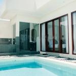 Cozy 1-Bedroom Villa with Private Pool and Jacuzzi near Nyanyi Beach - Monthly Rental