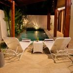 Tropical 2-Bedroom Villa with Private Pool in Tumbak Bayuh - Yearly Rental